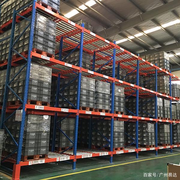 工廠倉(cāng)儲(chǔ)貨架倒塌預(yù)防策略 確保貨物倉(cāng)儲(chǔ)安全