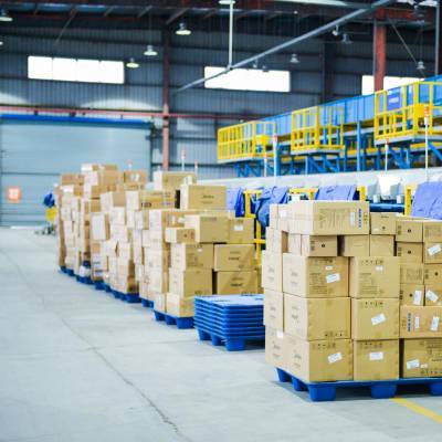 上海倉(cāng)儲(chǔ)服務(wù)全解析 租賃、托管與外包，助力企業(yè)優(yōu)化供應(yīng)鏈
