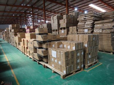 全面解析黃埔倉儲服務 高效入倉、內陸拖車與安全保障