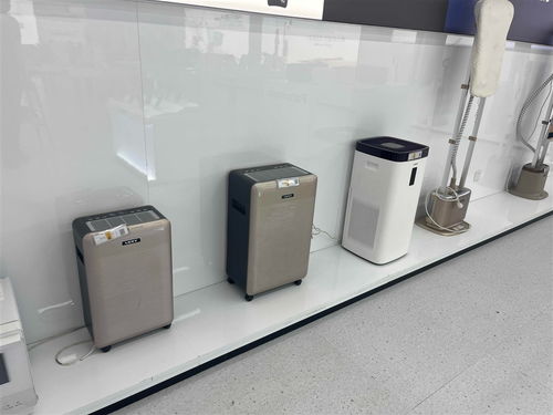 梅雨季申城防潮用品熱銷，除濕家電環比增長90%