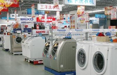 家電下鄉政策效應減弱，市場步入調整期 一月家電銷售同比下滑10%的深度解析