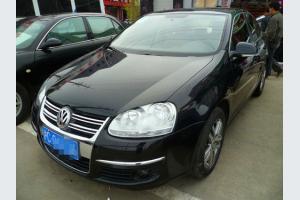 上海浦東二手速騰1.4TSI手動豪華型購買指南與車源解析