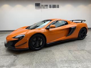追夢(mèng)精品二手車 專注品質(zhì)，助力您的購(gòu)車夢(mèng)想